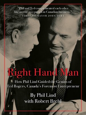 cover image of Right Hand Man